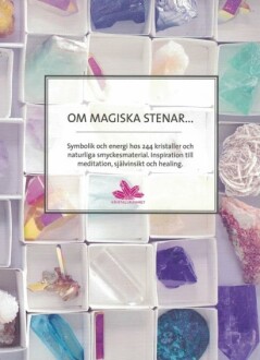 Om magiska stenar... Häftningsbunden
