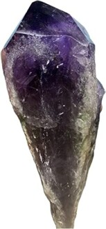 Stor ametistkristall