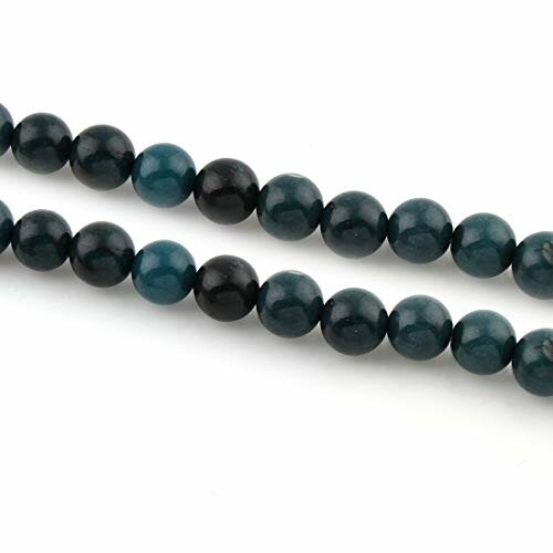 Perlin – Indisk Safir Pärlor