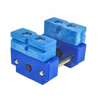 Rund Pärla Borr Press