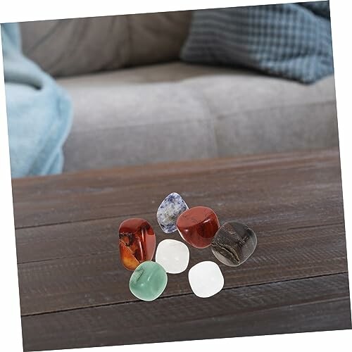 MAGICLULU Chakrastenar