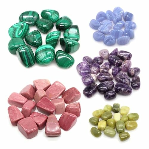 XUCZHAI Trumlade Stenar