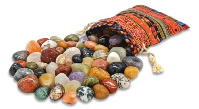 Ädelstens-set Colludo