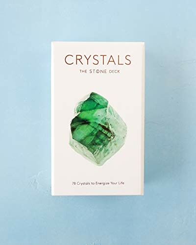 The Stone Crystals Deck