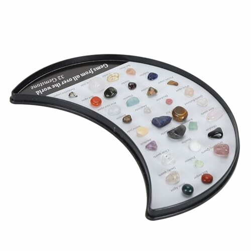 Dekaim Rock Stone Samlingssats