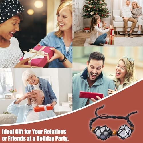 Armbandshållare i Kristall