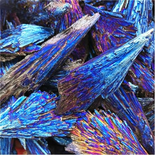 GIVBRO Kristall Grova Stenar Turmalin