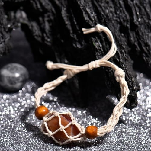 Peufcmi Armband Sladdhållare