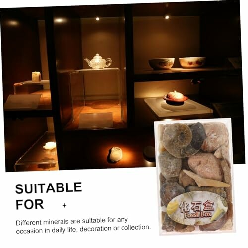 ADOCARN Samling Stenar Provstenar