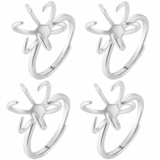 Beebeecraft Ringinställningar