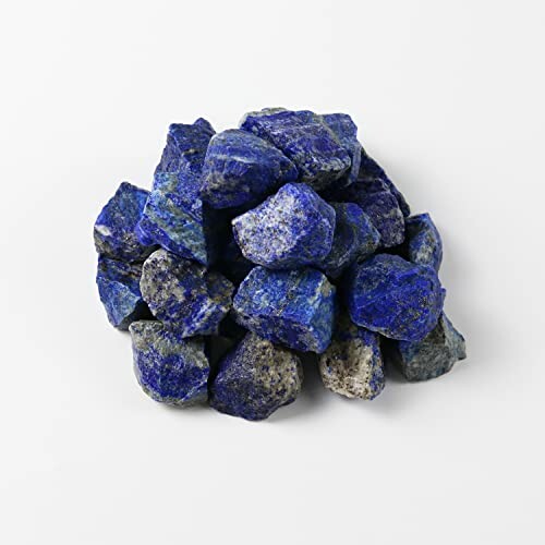 Nvzi Lapis Lazuli-kristall