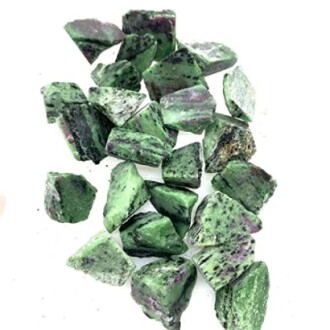 BIANMTSW Naturlig Kristall Rå Kristall