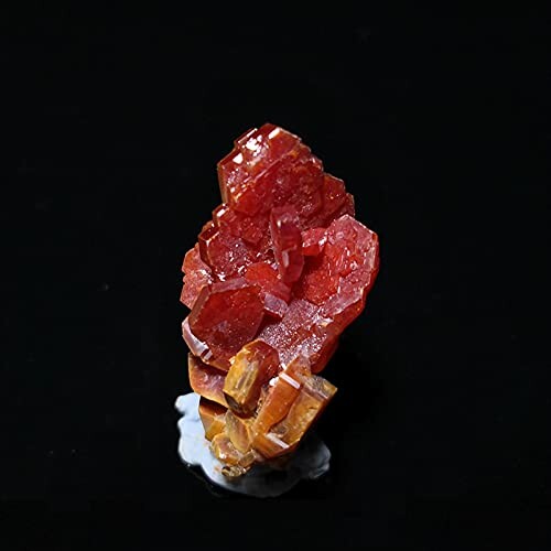 BIANMTSW Naturlig Rå Kristall