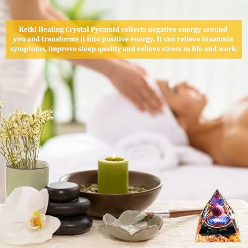 BONGSHAKALAKA Ametistpyramid