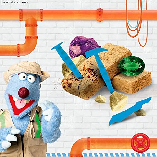 Lisciani – Woozle Goozle