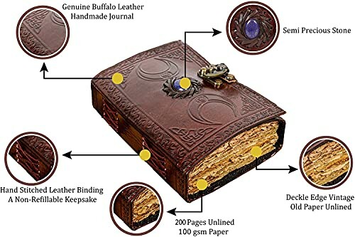 Chakra Healing Journal