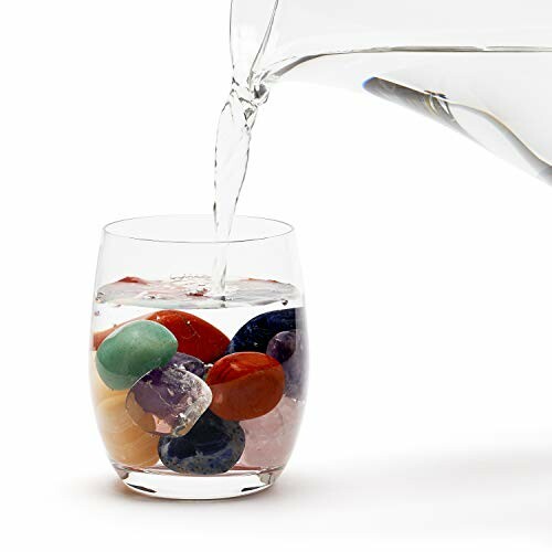 Stor Vattenstensblandning